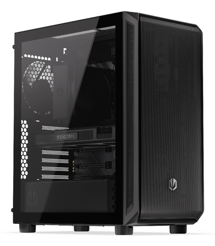 ENDORFY  Boîtier PC MAGASIN EN LIGNE Cybertek