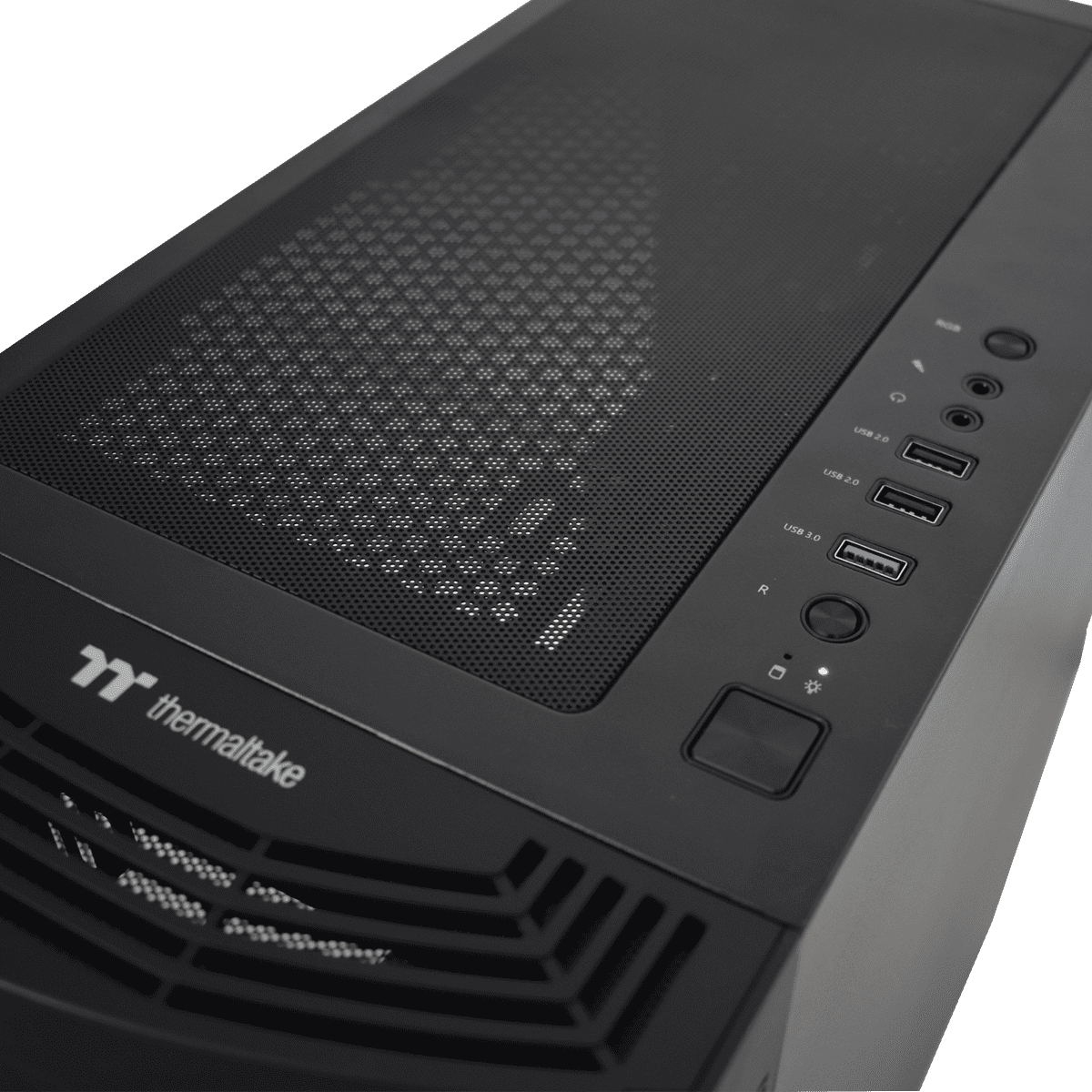 Cybertek PC GAMER ARROW - R5/8Go/1T/3060 -  RECONDITIONNÉ - garanti 12 mois - Achat / Vente Bons plans PC sur Cybertek.fr - 2