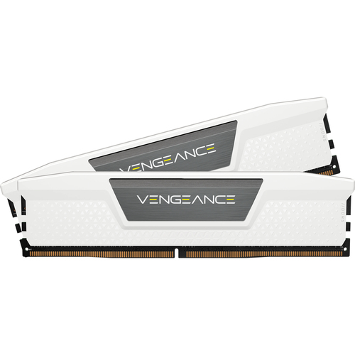 Corsair Vengeance 32Go (2x16Go) DDR5 5200MHz - Mémoire PC Corsair sur Cybertek.fr - 3