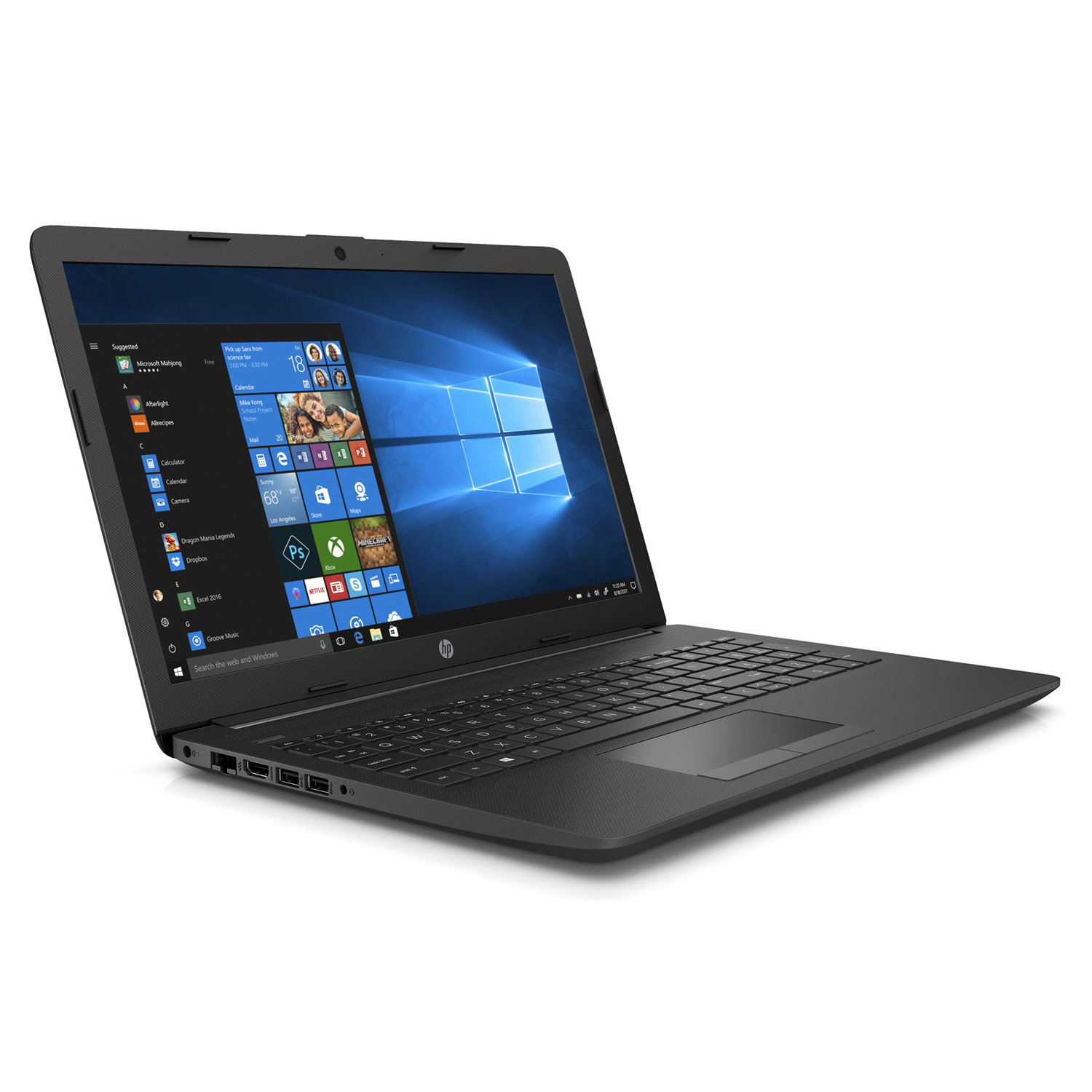 HP 3C156EA** - PC portable HP - Cybertek.fr - 0
