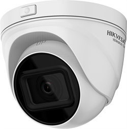 HIK Vision Dome Extérieure IP Motorisée HWI-T621H-Z