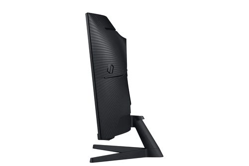 Samsung 32"  LS32AG550EUXEN - Ecran PC Samsung - Cybertek.fr - 16