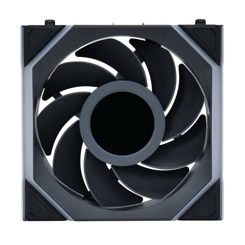Lian-Li UNI FAN SL LCD ARGB REVERSE 120mm - Ventilateur boîtier - 2