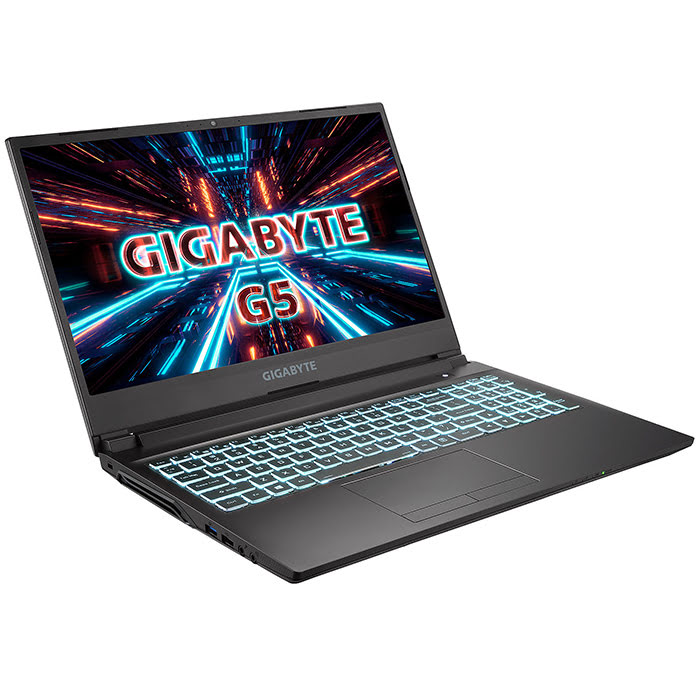 Gigabyte G5 KD-52FR123SO-- - PC portable Gigabyte - Cybertek.fr - 0