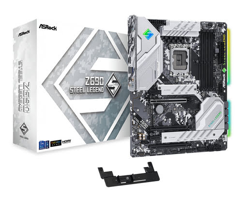 ASRock Carte mère MAGASIN EN LIGNE Cybertek