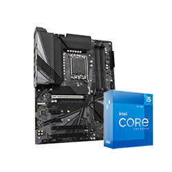 Gigabyte Kit Upgrade PC MAGASIN EN LIGNE Cybertek