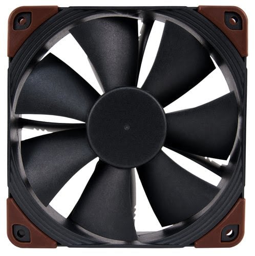 Noctua Noctua NF-F12 industrialPPC-2000 PWM - Ventilateur boîtier - 1