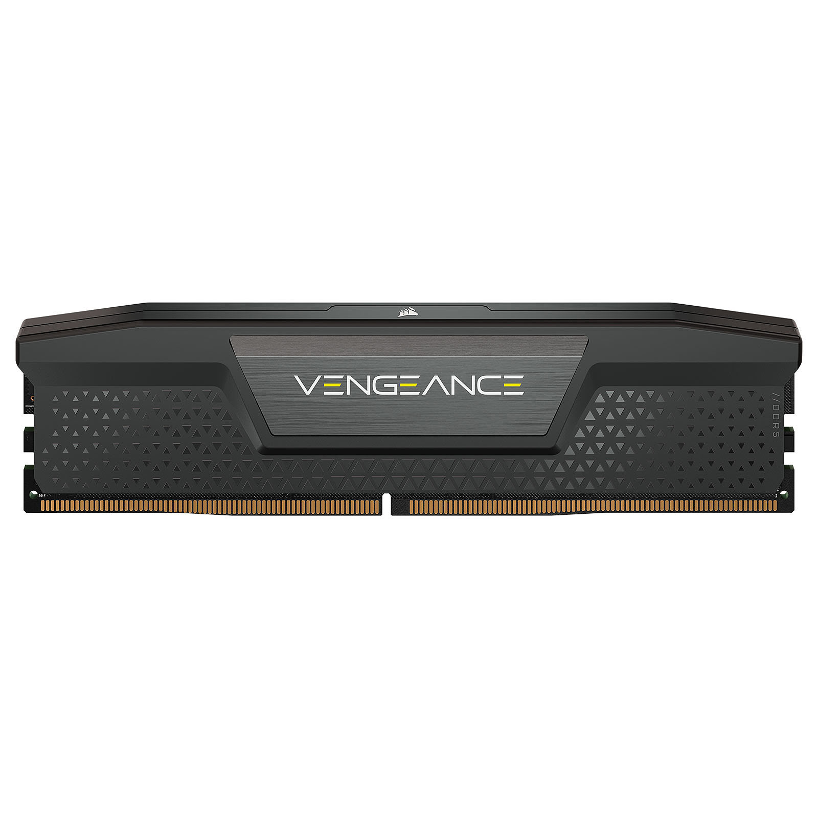 Corsair Vengeance 32Go (2x16Go) DDR5 4800MHz - Mémoire PC Corsair sur Cybertek.fr - 2