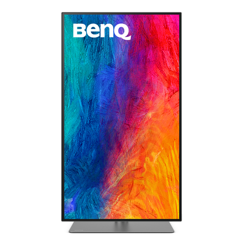 BenQ 32 pouces  9H.LLYLA.TBE - Ecran PC BenQ - Cybertek.fr - 4