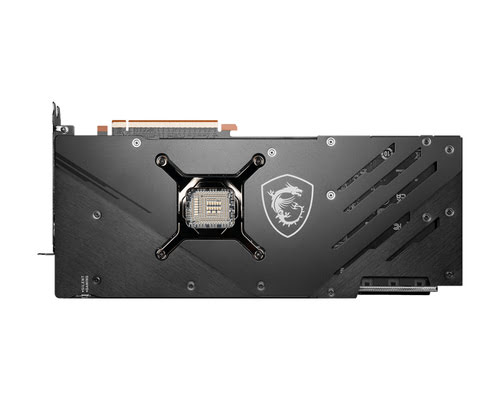 MSI Radeon RX 7900 XTX Gaming Trio Classic 24G - Carte graphique - 2