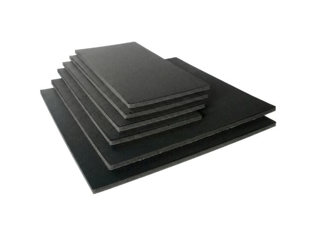 Corsair Kit mousse isolante pour boitier - Accessoire boîtier - 0