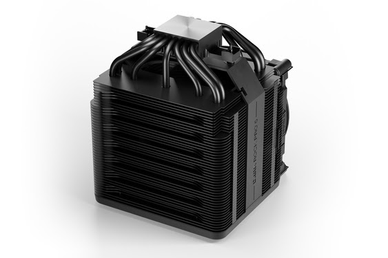 be quiet! BK036 - Ventilateur CPU be quiet! - Cybertek.fr - 4