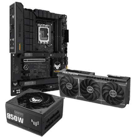 Asus Kit Upgrade PC MAGASIN EN LIGNE Cybertek