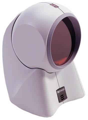 Lecteur Code barre Lecteur laser fixe Orbit MS7120 Metrologic - 0