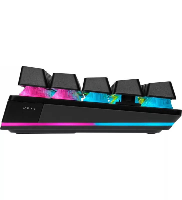 Corsair K70 Pro Mini 60% - Clavier PC Corsair - Cybertek.fr - 3