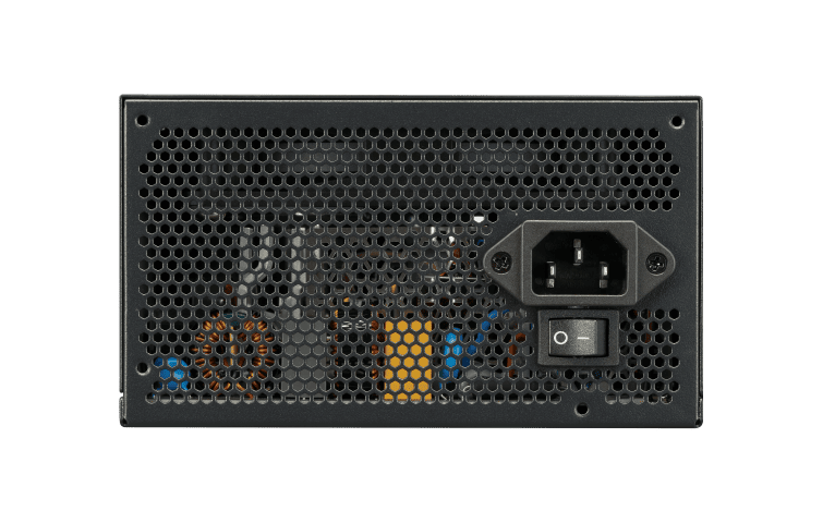 Cooler Master 80+ Gold (750) - Alimentation Cooler Master - 5