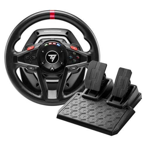 ThrustMaster T128 X SIMTASK PACK EU (4460264) - Achat / Vente Pack Simracing sur Cybertek.fr - 2
