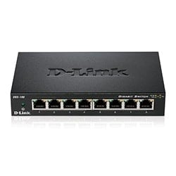 D-Link Switch MAGASIN EN LIGNE Cybertek
