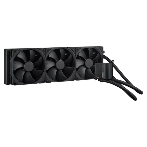 Asus PROART LC 420 - Watercooling Asus - Cybertek.fr - 2