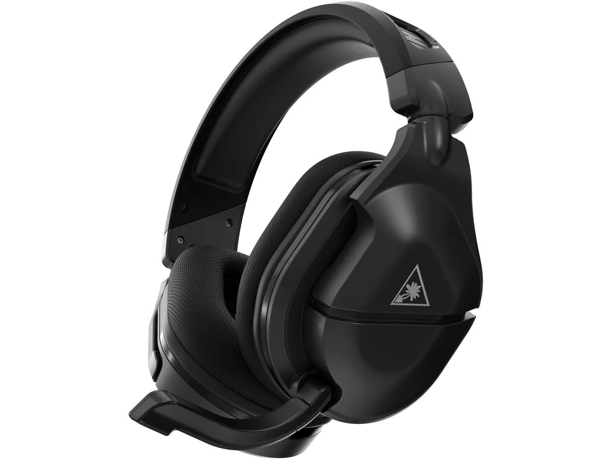 Turtle Beach STEALTH 600 MAX GEN 2 7.1 Surround - Micro-casque - 3