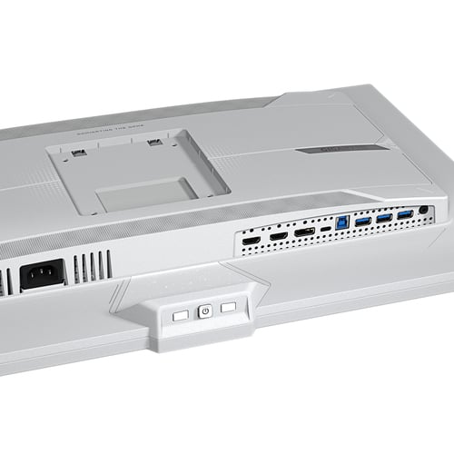 Gigabyte 27 pouces  M27UP ICE - Ecran PC Gigabyte - Cybertek.fr - 5