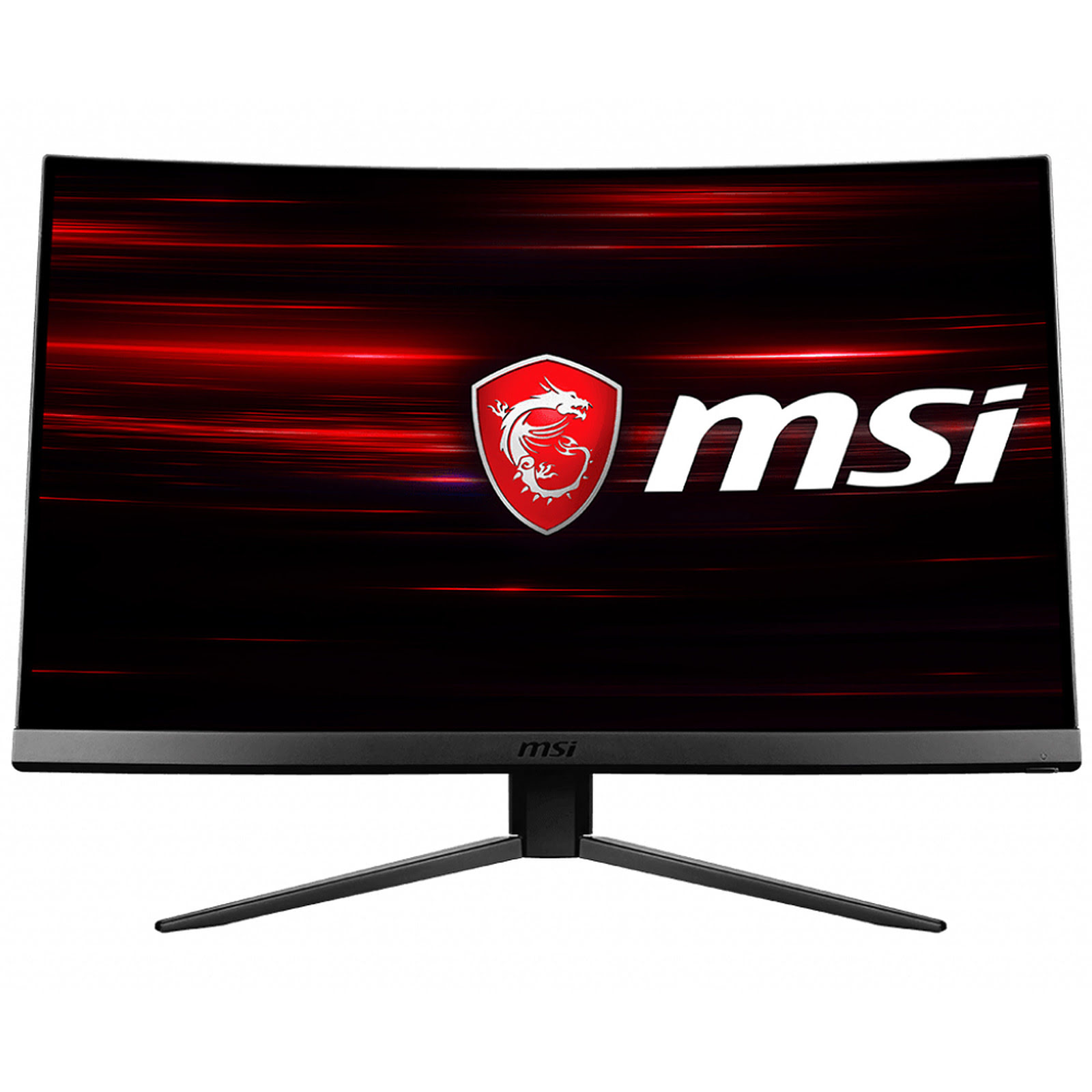 MSI 27 pouces  9S6-3FA61T-060 - Ecran PC MSI - Cybertek.fr - 0
