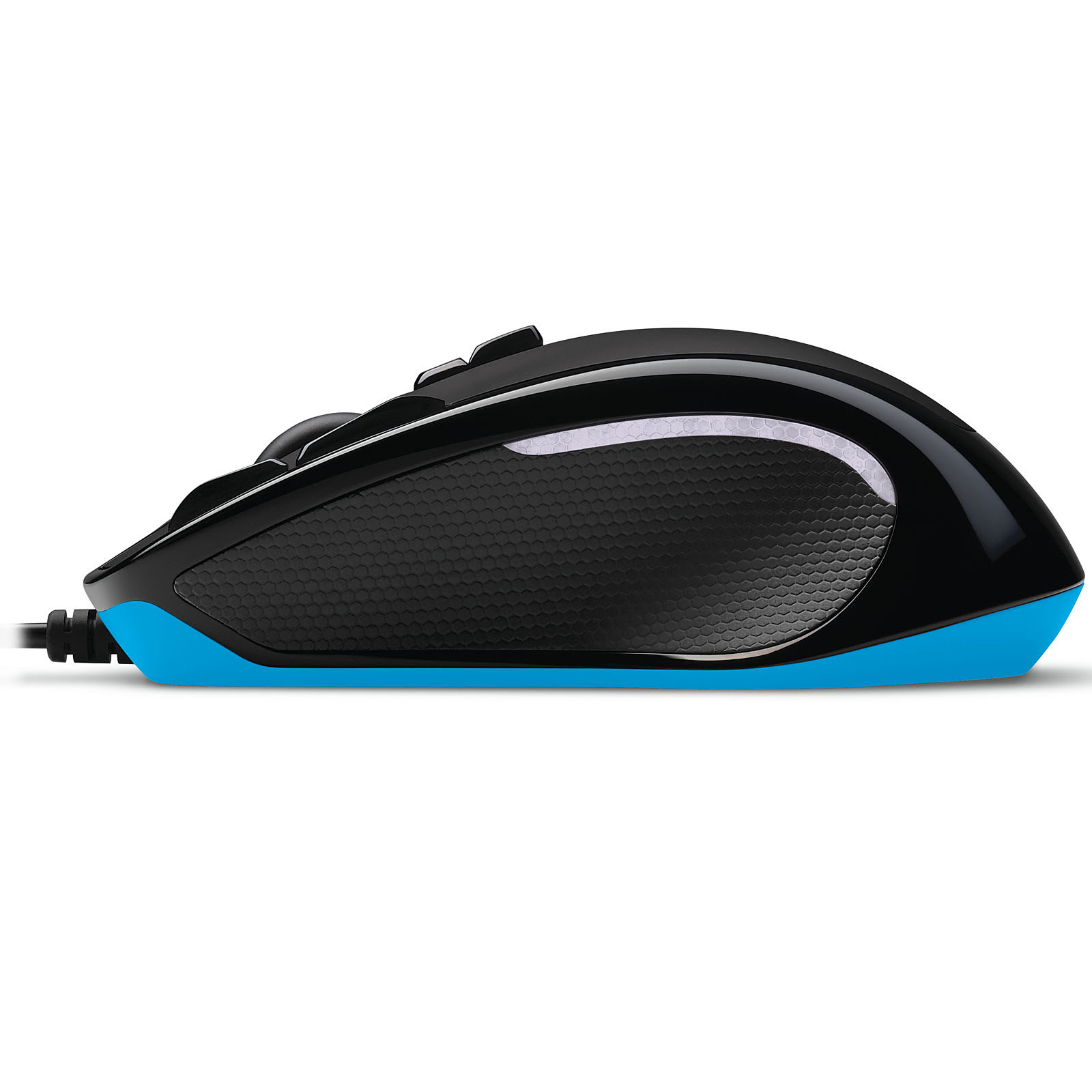 Logitech G300s Gaming Mouse - Souris PC Logitech - Cybertek.fr - 3
