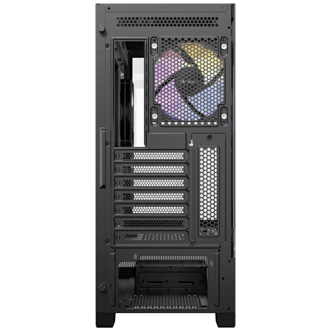 Antec CX700 ARGB Noir Noir - Boîtier PC Antec - Cybertek.fr - 6