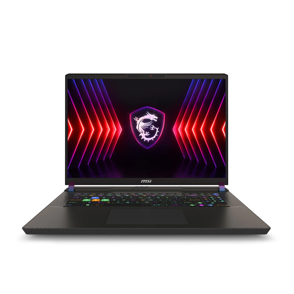 MSI Vector 17