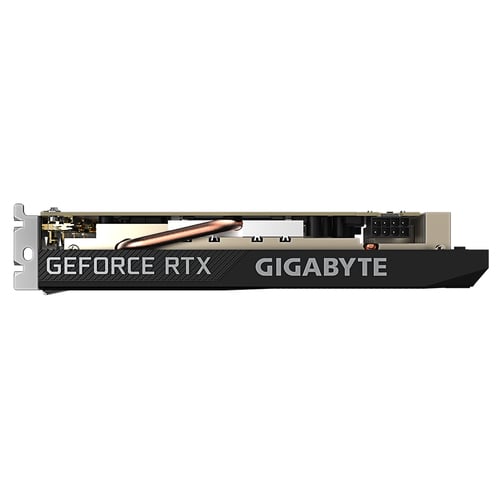 Gigabyte GeForce RTX 3050 Windforce OC V2 8Go - Carte graphique - 5