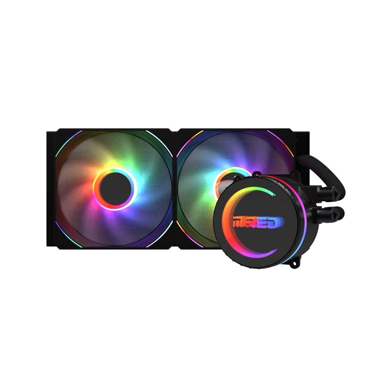 M.RED Watercooling MAGASIN EN LIGNE Cybertek