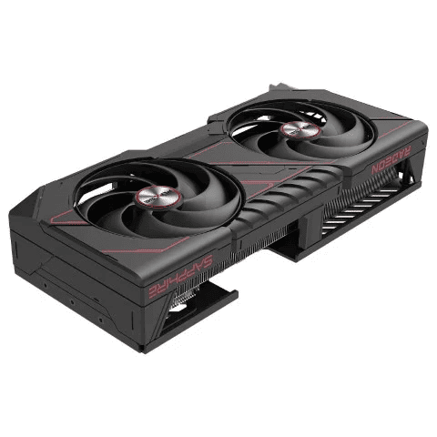 Pulse Radeon RX 9070 GAMING OC 16Go + MRG-750G# - Cybertek.fr - 3