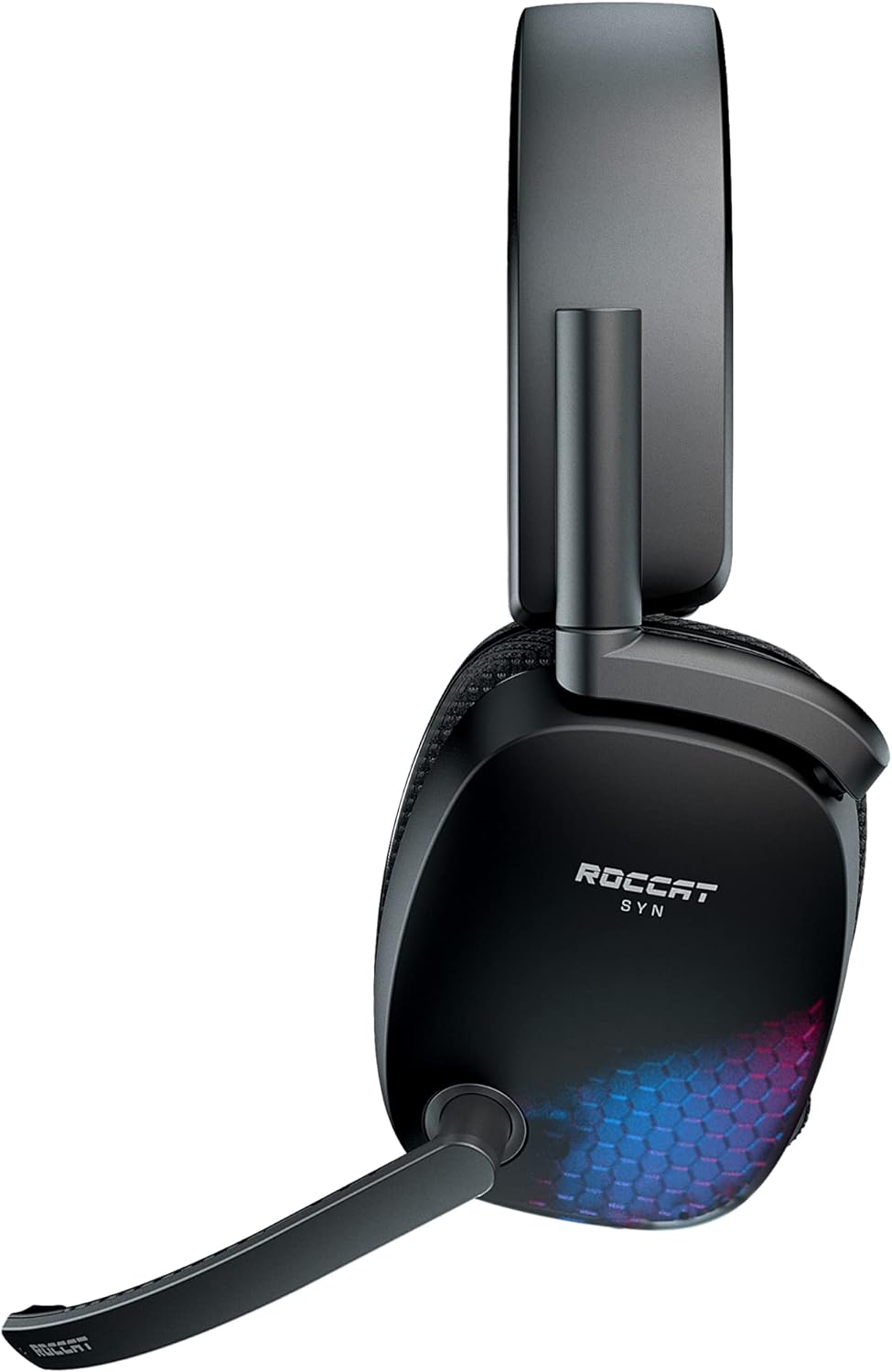 Roccat Syn Pro Air 7.1 Surround RGB - Micro-casque - Cybertek.fr - 1