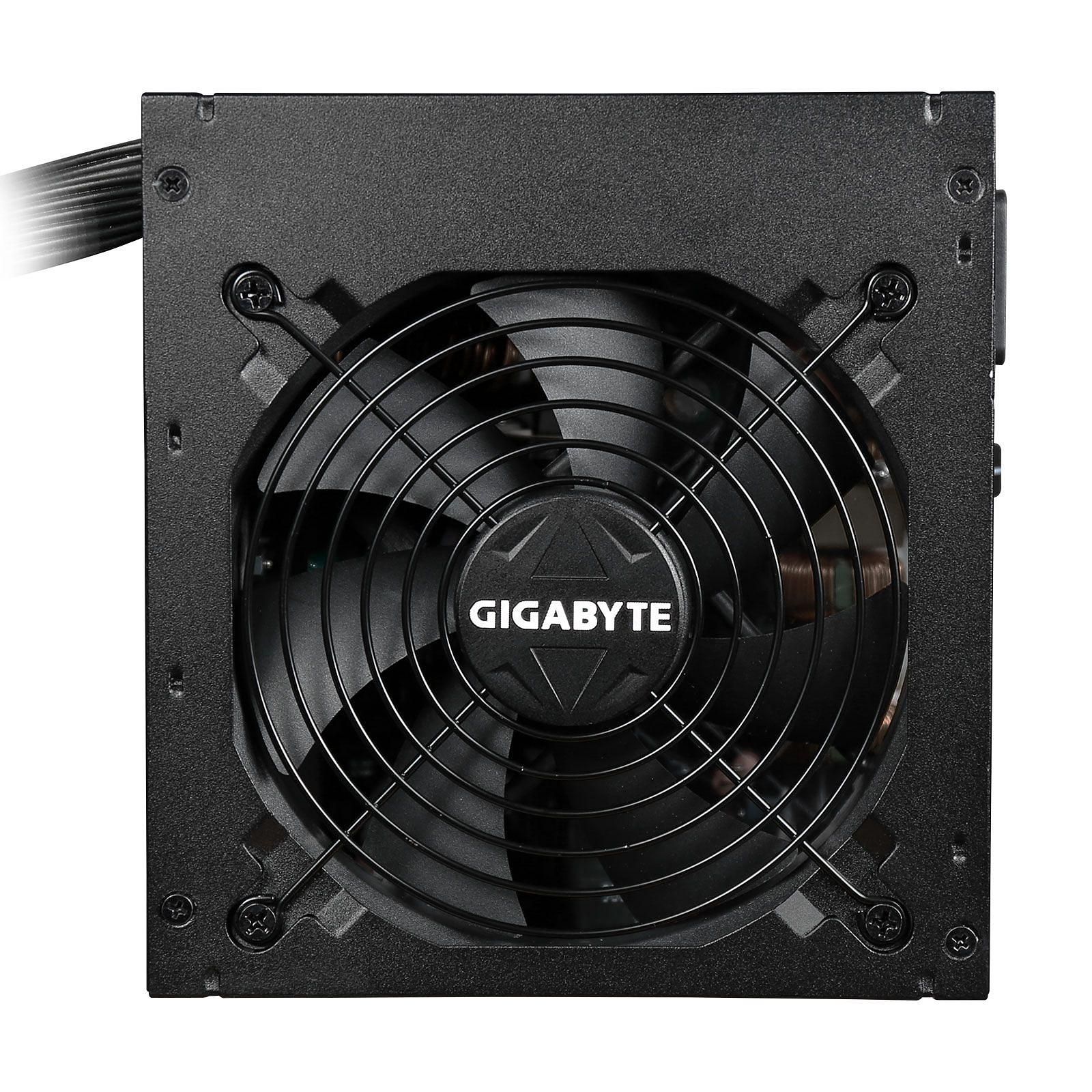 Gigabyte B700H (700W 80+ Bronze Modulaire) - Alimentation - 2