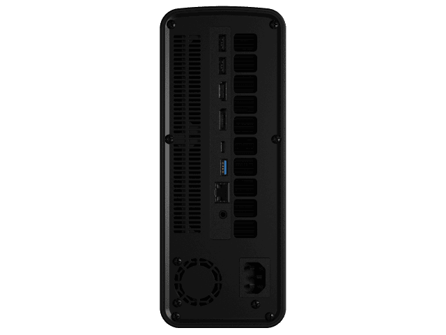 Corsair AI WORKSTATION Ryzen AI Max+ 395/128Go/1To/W11 - Barebone et Mini-PC - 3