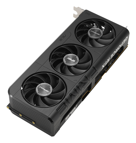 Asus PRIME GeForce RTX 5050 8GB GDDR6  - Carte graphique Asus - 4