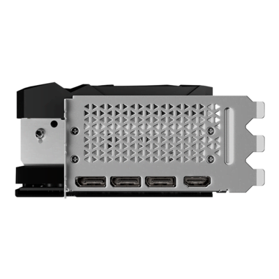 PNY GeForce RTX 4090 24GB XLR8 Gaming VERTO Edition - Carte graphique - 2