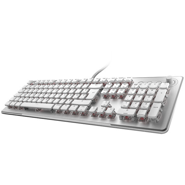 Turtle Beach Vulcan II Max - Clavier PC Turtle Beach - Cybertek.fr - 4