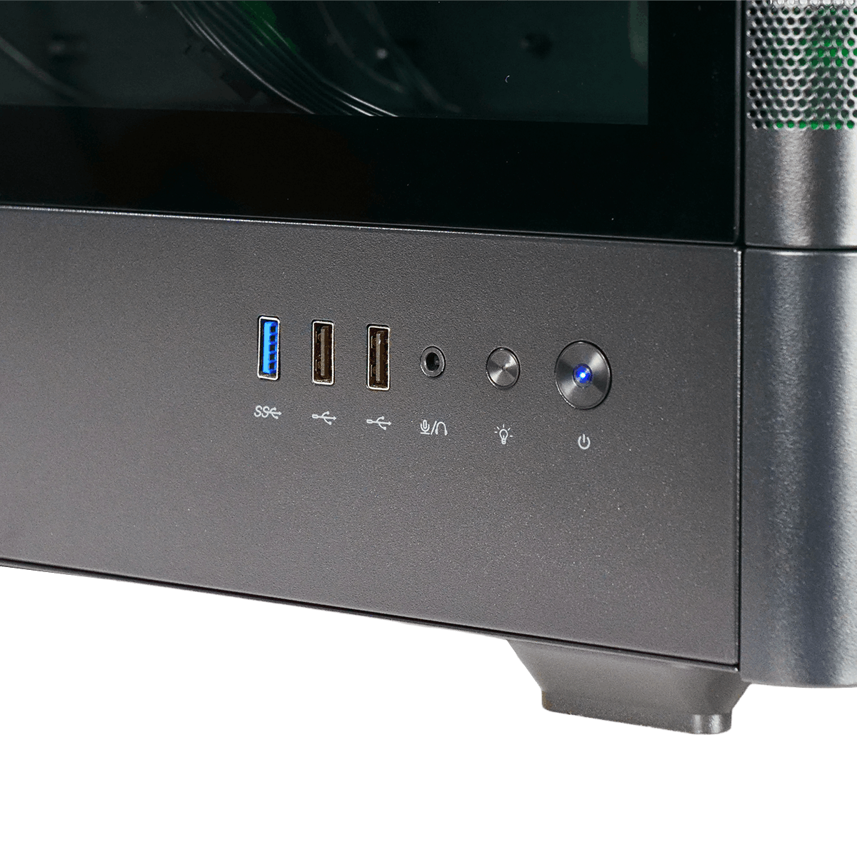 Cybertek VORTEX - R5-5500/5060/16Go/1To (PCG-10603064) - Achat / Vente PC Fixe sur Cybertek.fr - 5