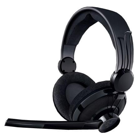Razer Carcharias   - Micro-casque - Cybertek.fr - 0