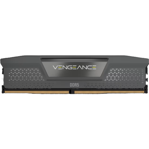 Corsair  16Go (1x16Go) DDR5 6000MHz - Mémoire PC Corsair sur Cybertek.fr - 1