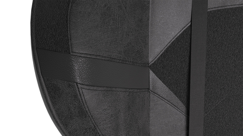 ENDORFY  Scrim BK Noir - Siège PC Gamer - Cybertek.fr - 8