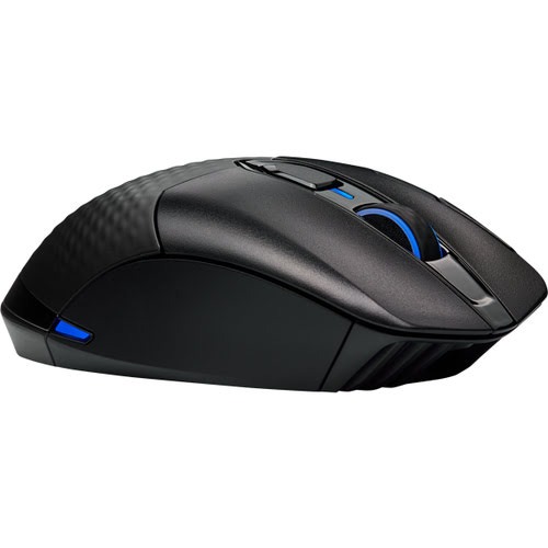 Corsair DARK CORE RGB PRO SE - Souris PC Corsair - Cybertek.fr - 5