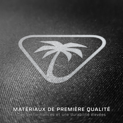 Turtle Beach Sense Core SQ/Noir - Tapis de souris Turtle Beach - 7