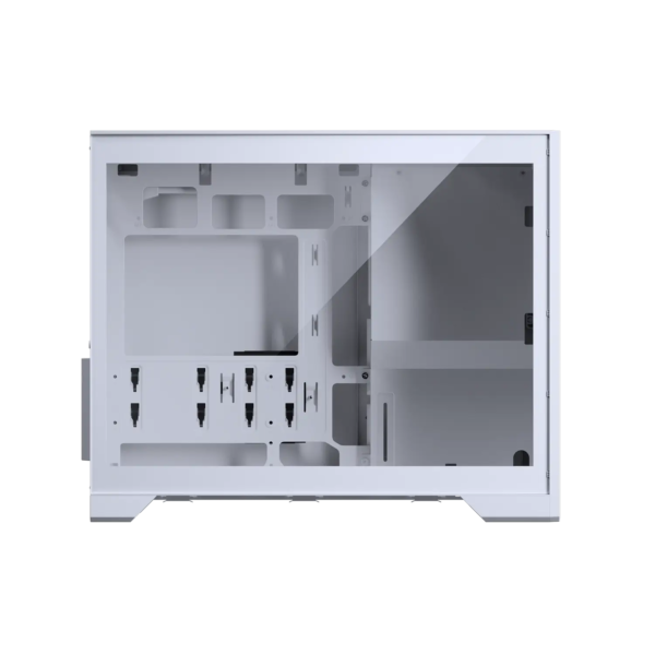 Phanteks XT M3 Blanc Blanc - Boîtier PC Phanteks - Cybertek.fr - 1