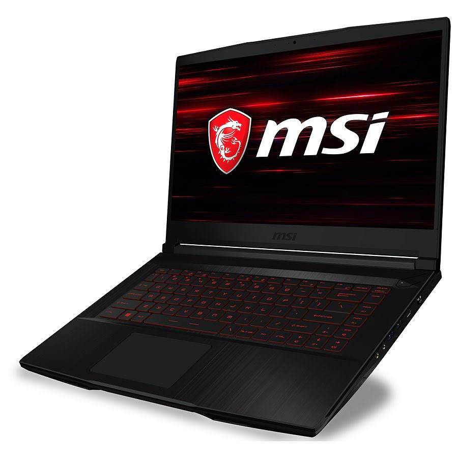 MSI 9S7-16R412-045 -- - PC portable MSI - Cybertek.fr - 3