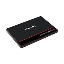 PNY Disque SSD MAGASIN EN LIGNE Cybertek