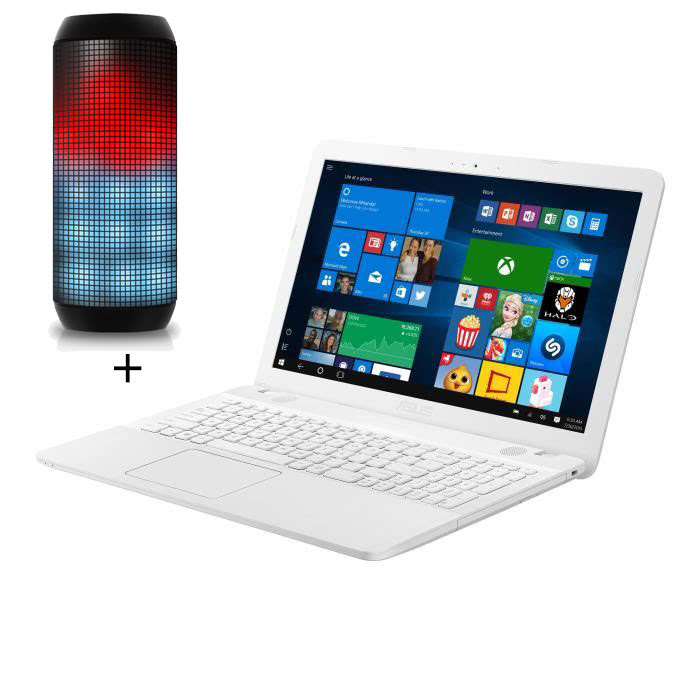 Asus ** - PC portable Asus - Cybertek.fr - 0