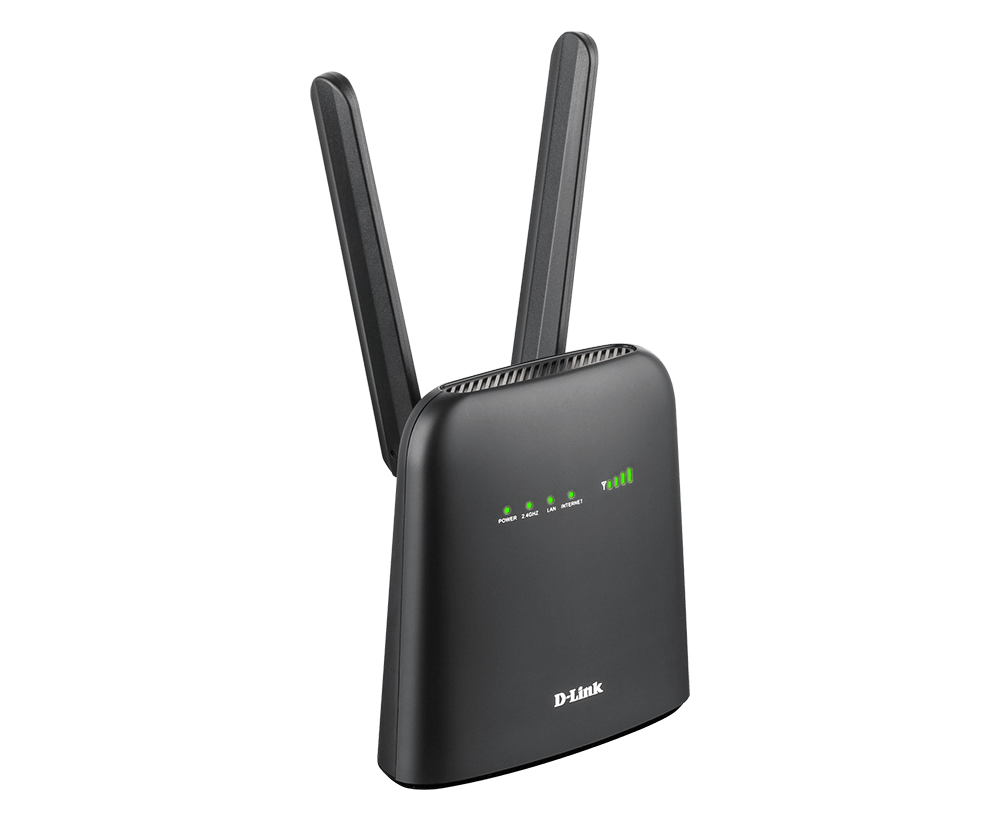 D-Link DWR-920 - Routeur 4G LTE - Routeur D-Link - Cybertek.fr - 3