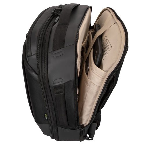 TBB612GL Mobile Tech Traveler EcoSmart 15,6" Noir Targus - 19